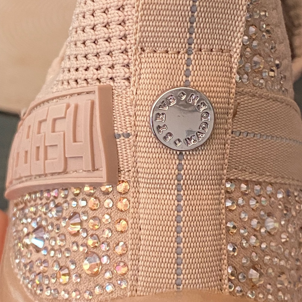 Steve Madden - Maxima Monochromatic Color With Bl… - image 3